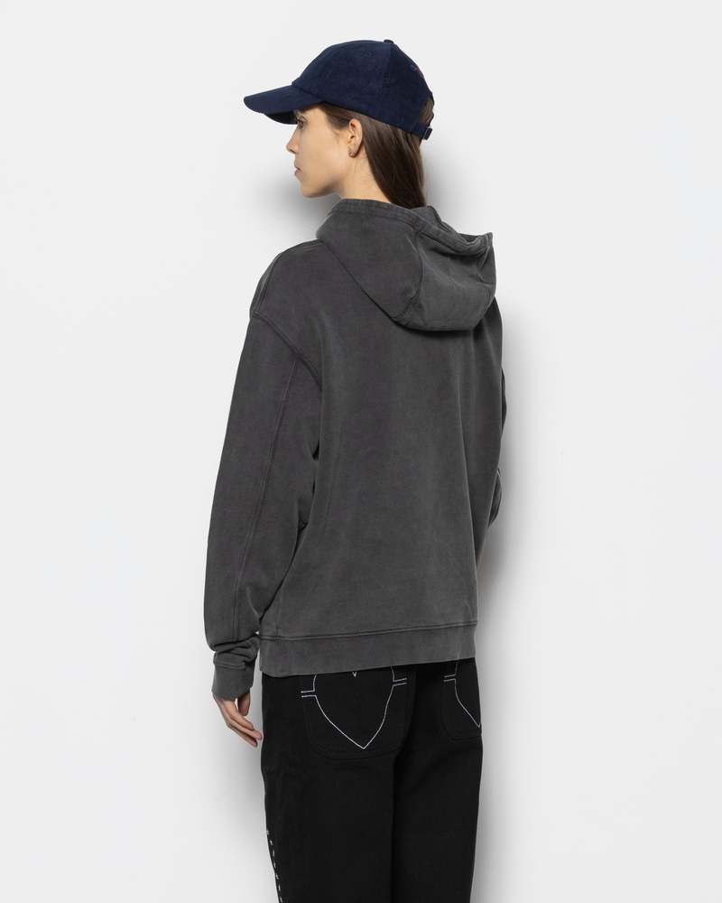 Carne Bollente Heartbreaker Hoodie