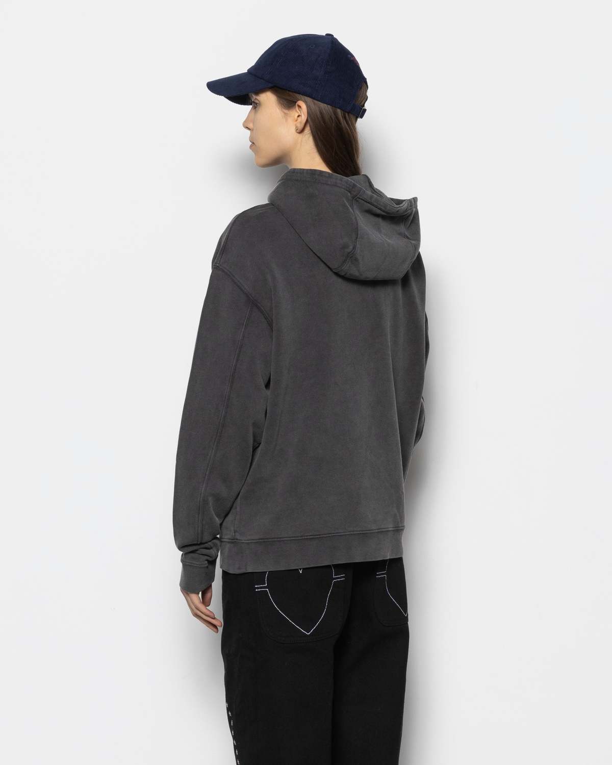 Carne Bollente Heartbreaker Hoodie - Image 3 of 5