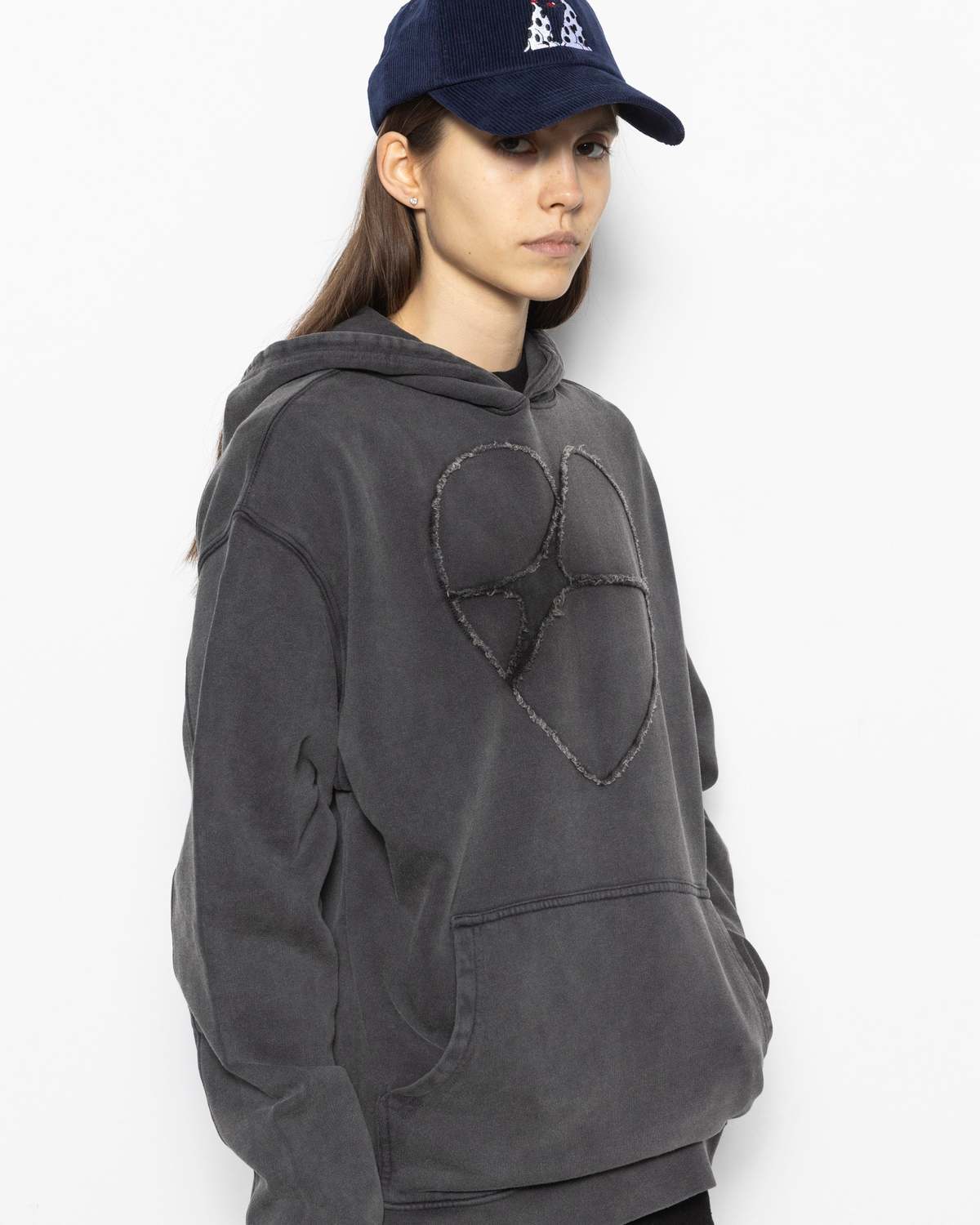 Carne Bollente Heartbreaker Hoodie - Image 5 of 5