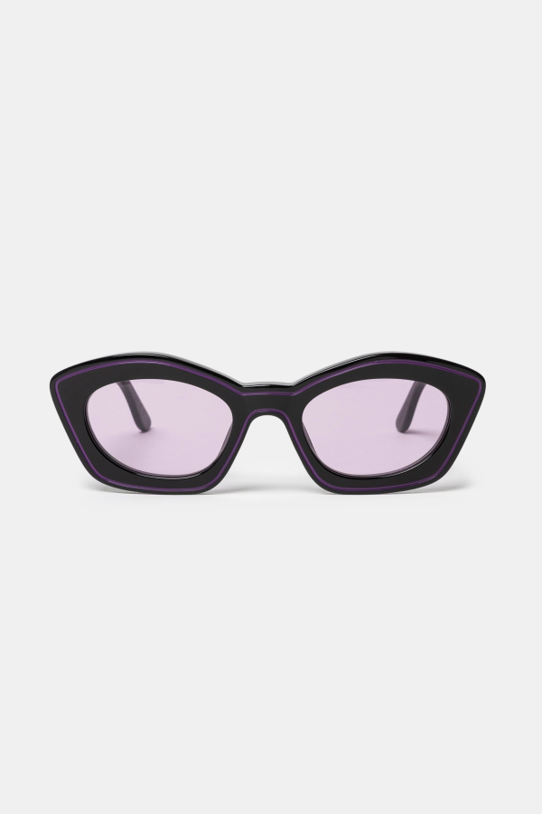 RetroSuperFuture Kea Island Sunglasses