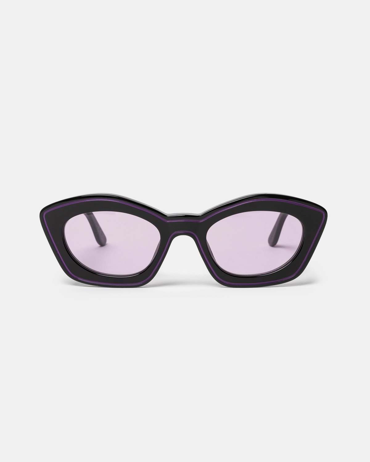 RetroSuperFuture Kea Island Sunglasses - Image 1 of 5