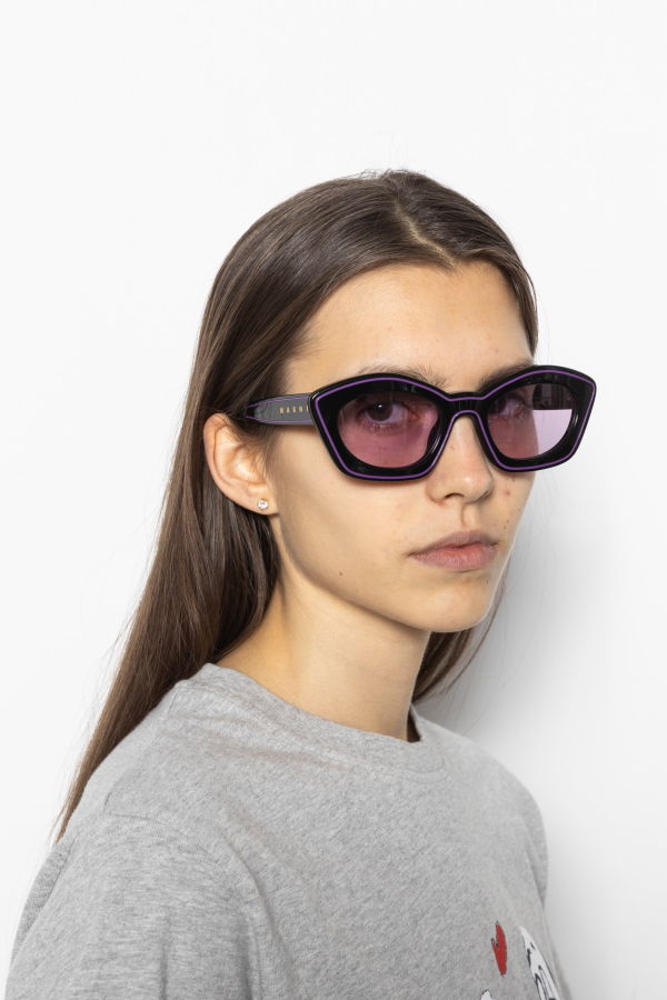 RetroSuperFuture Kea Island Sunglasses