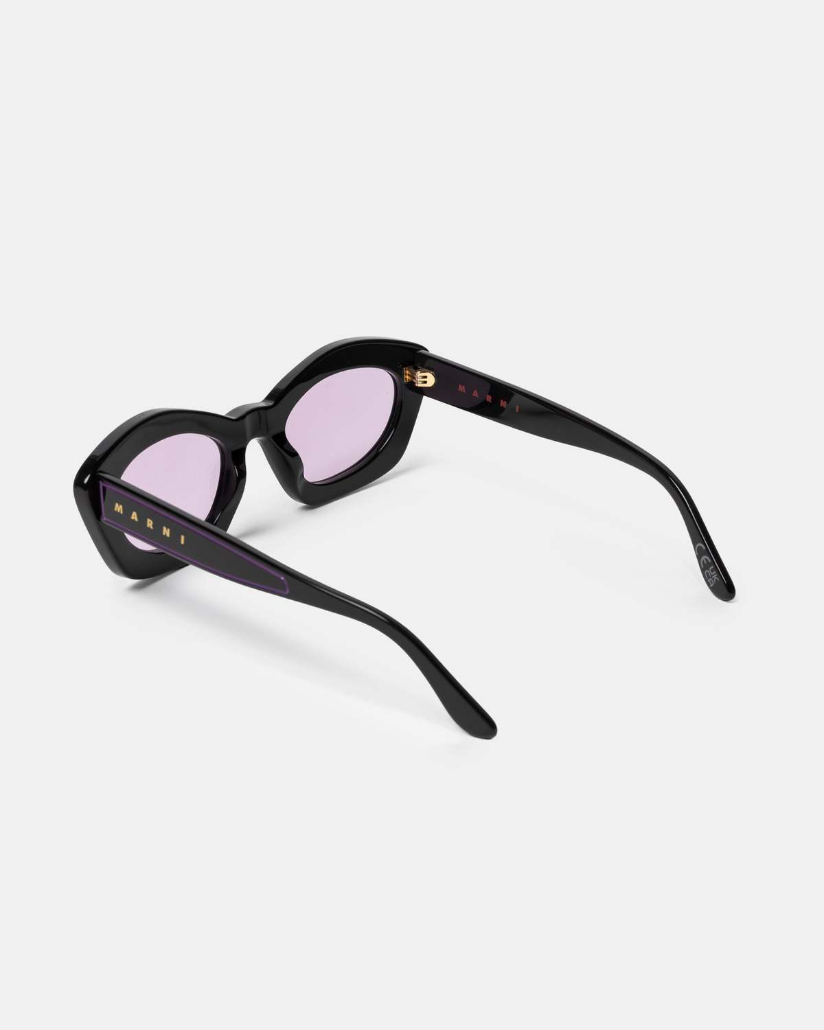 RetroSuperFuture Kea Island Sunglasses - Image 4 of 5