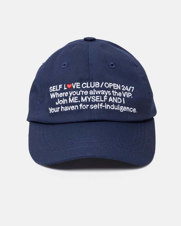 Carne Bollente Love for VIP Cap