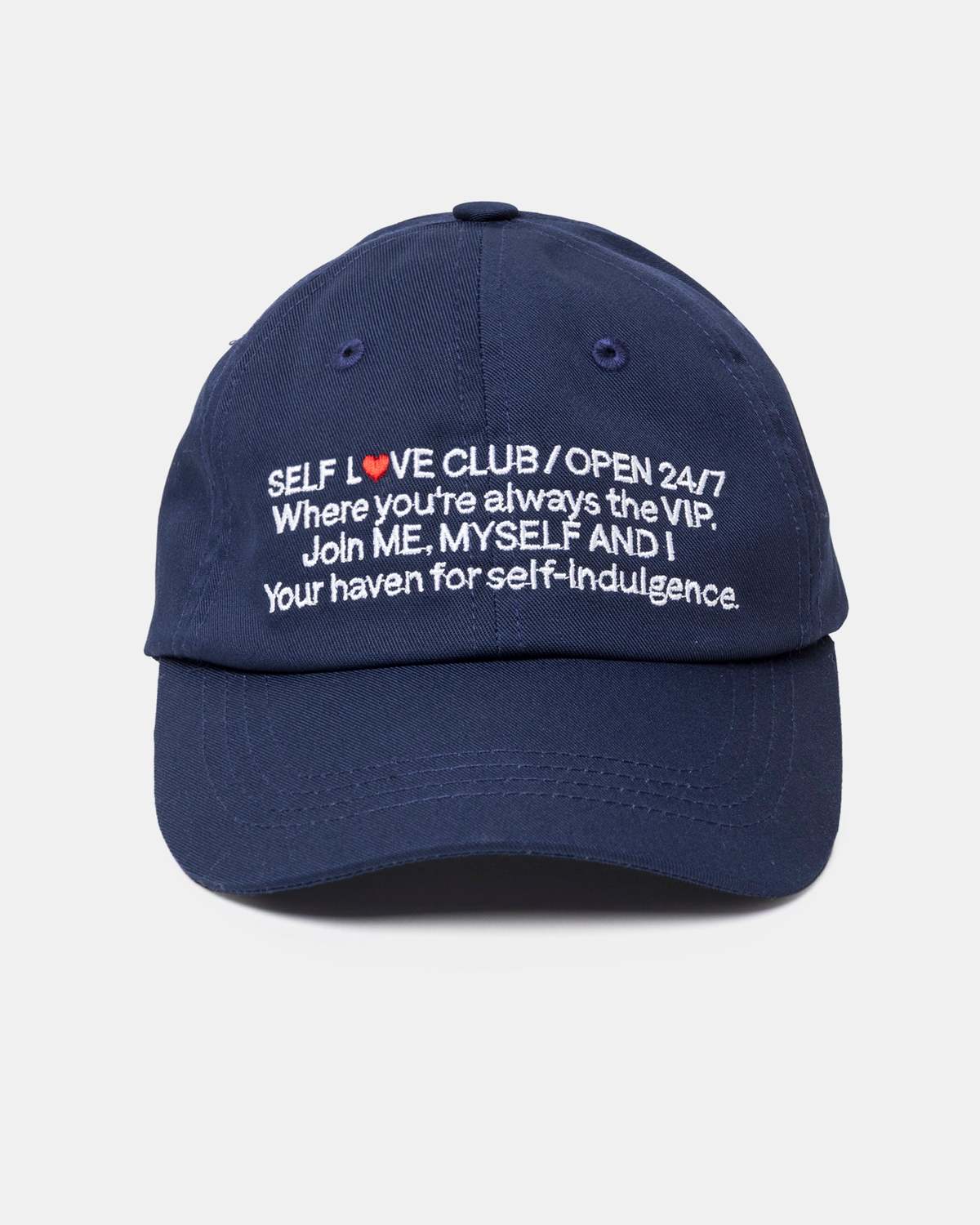Carne Bollente Love for VIP Cap - Image 1 of 6