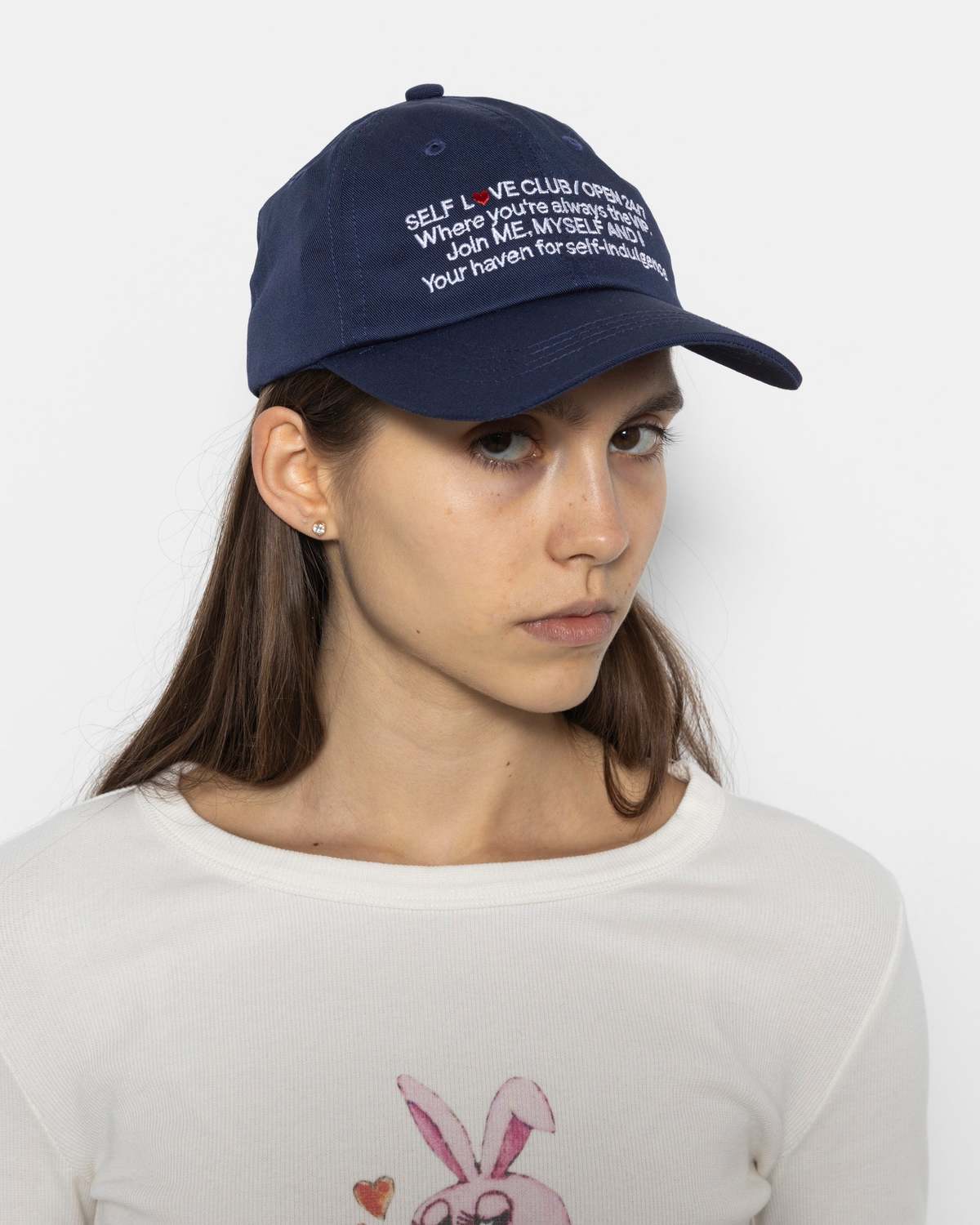 Carne Bollente Love for VIP Cap - Image 2 of 6