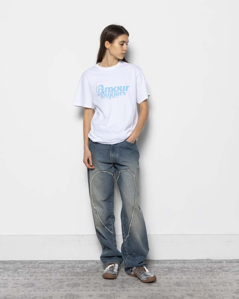 Carne Bollente Love Pants 00's Pants