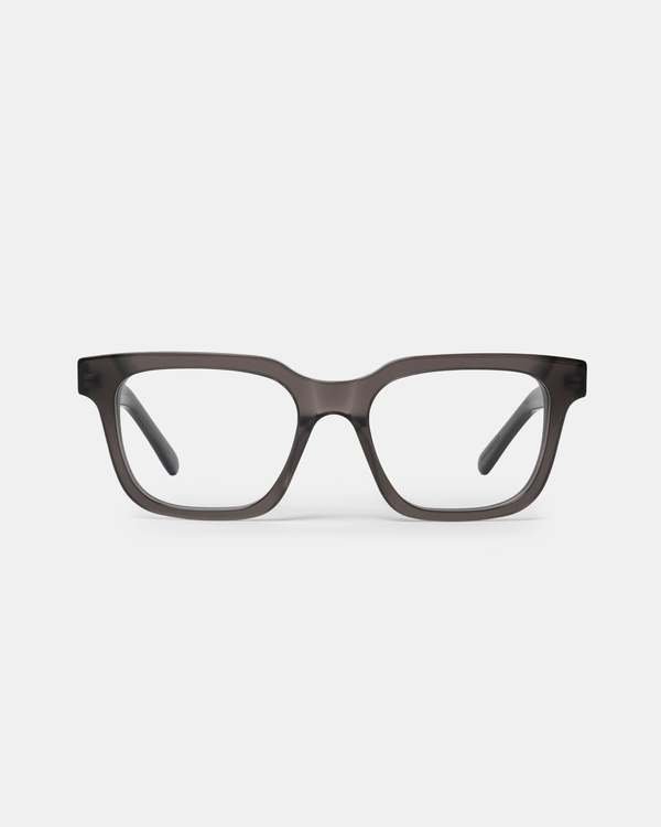 RetroSuperFuture Lunettes 11 Optiques Grises Eyeglasses