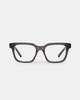RetroSuperFuture Lunettes 11 Optiques Grises Eyeglasses - Thumbnail 1