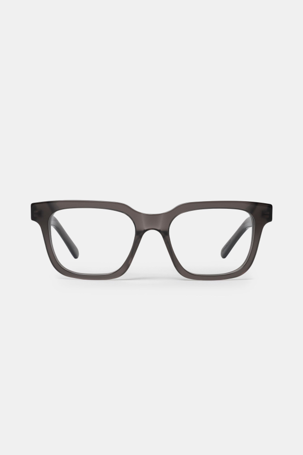 RetroSuperFuture Lunettes 11 Optiques Grises Eyeglasses