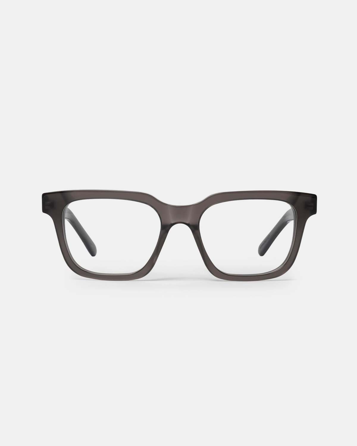 RetroSuperFuture Lunettes 11 Optiques Grises Eyeglasses - Image 1 of 5