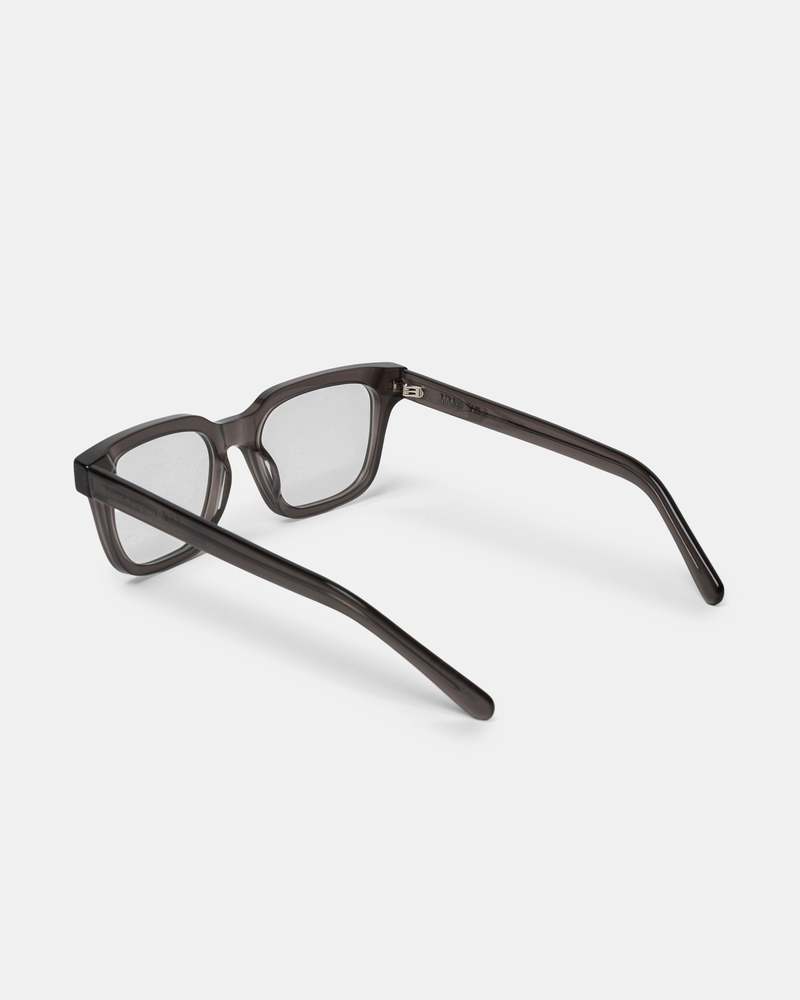 RetroSuperFuture Lunettes 11 Optiques Grises Eyeglasses