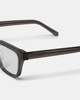RetroSuperFuture Lunettes 11 Optiques Grises Eyeglasses - Thumbnail 5