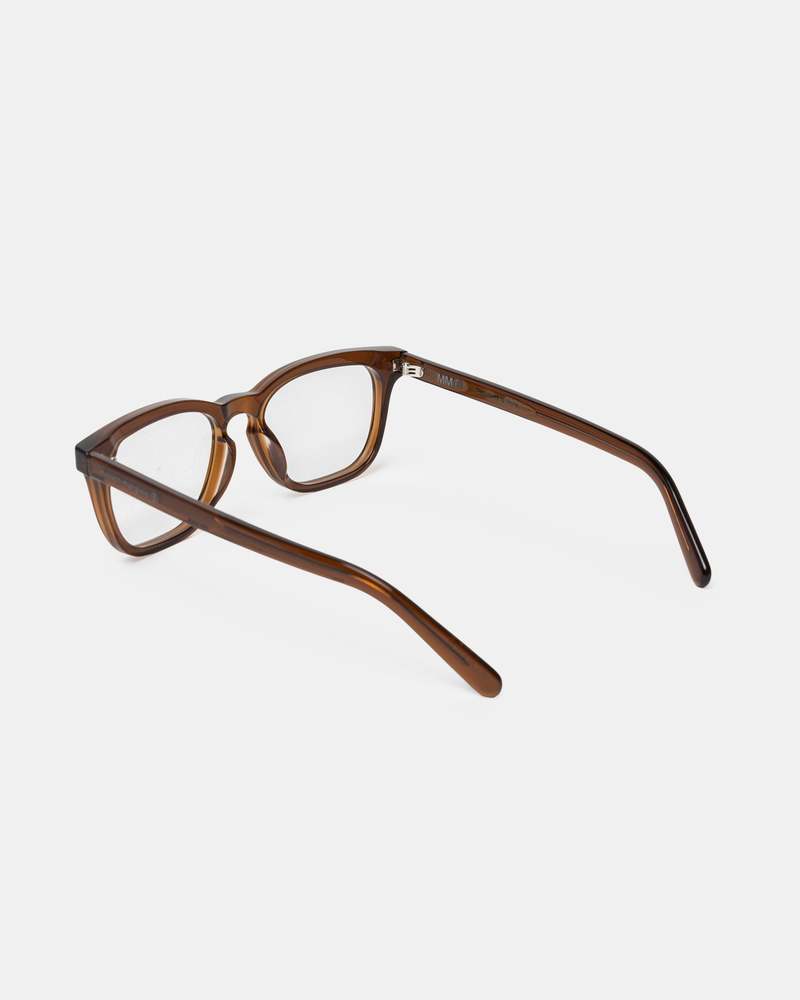 RetroSuperFuture Lunettes 12 Optiques Marron Eyewear