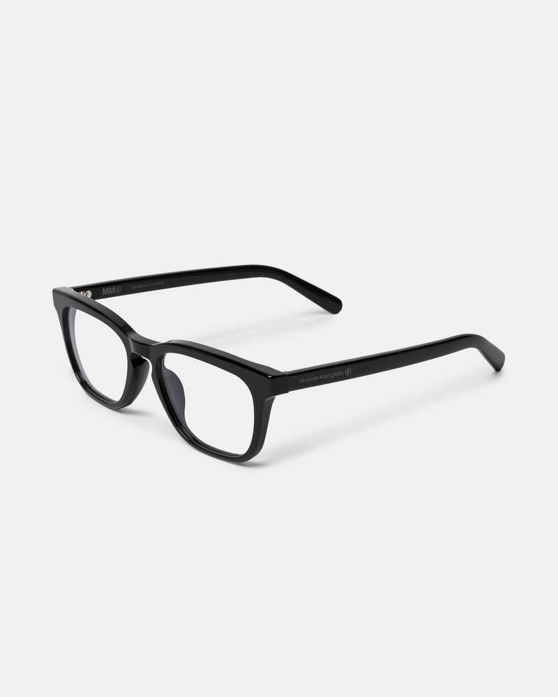 RetroSuperFuture Lunettes 12 Optiques Noires Eyewear
