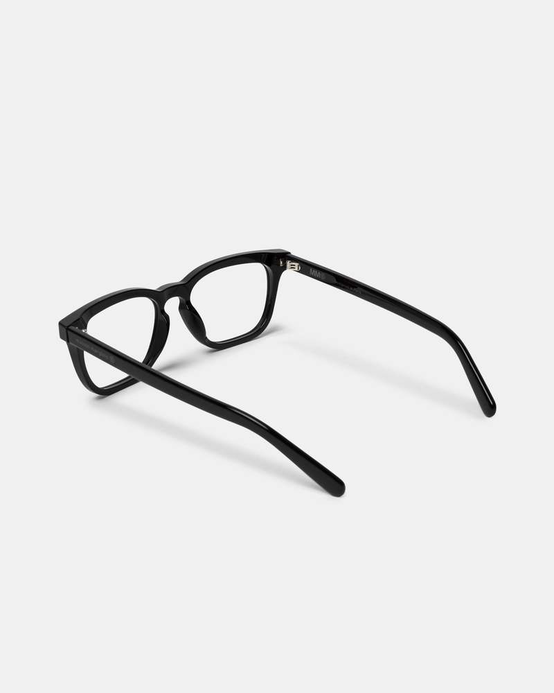 RetroSuperFuture Lunettes 12 Optiques Noires Eyewear
