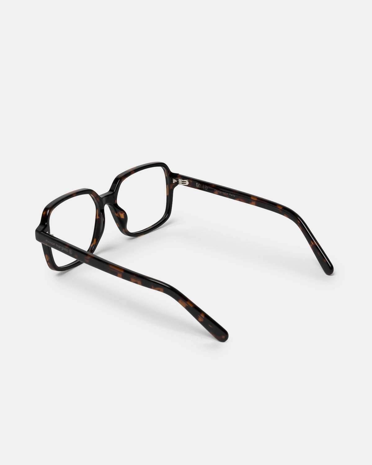 RetroSuperFuture Lunettes 13 Optiques Écailles Eyewear - Image 4 of 5