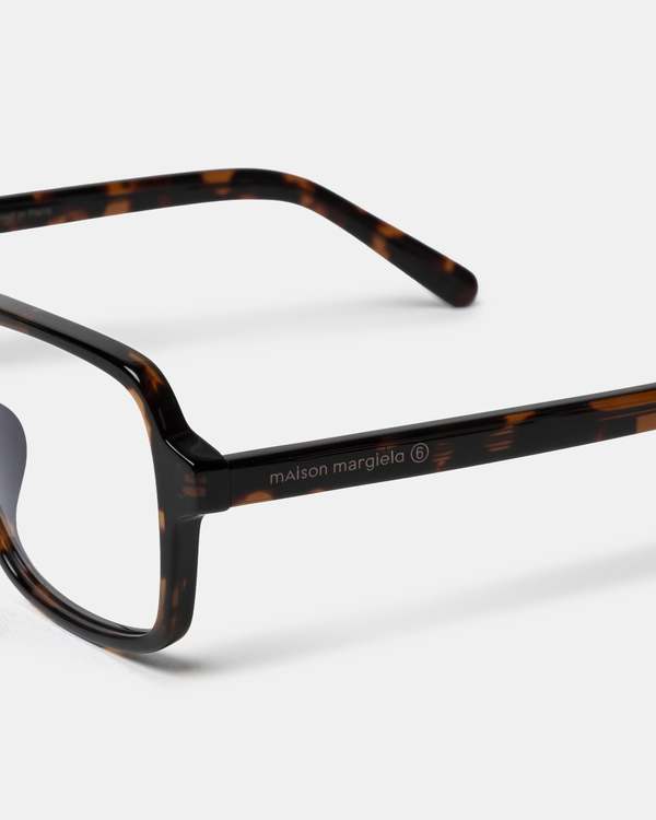 RetroSuperFuture Lunettes 13 Optiques cailles Eyewear