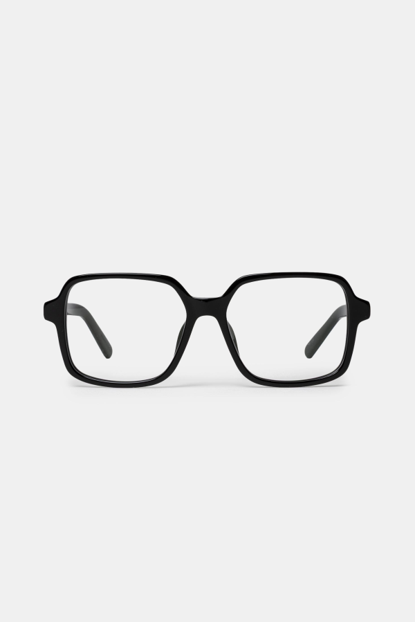 RetroSuperFuture Lunettes 13 Optiques Noires Eyewear