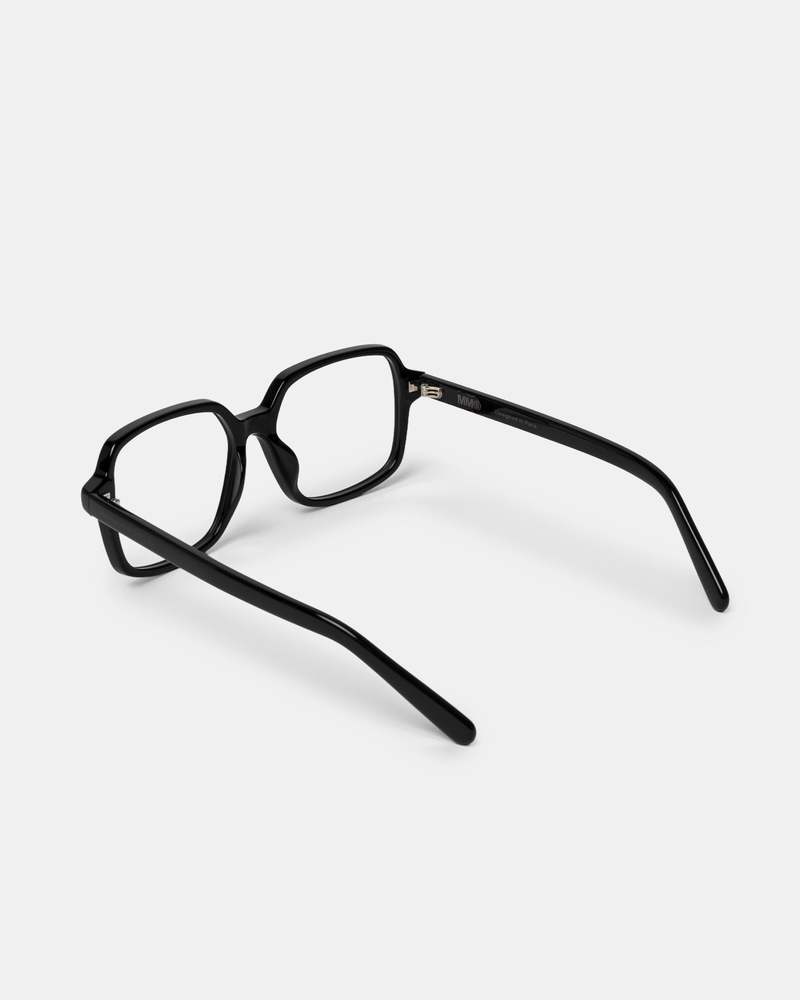 RetroSuperFuture Lunettes 13 Optiques Noires Eyewear