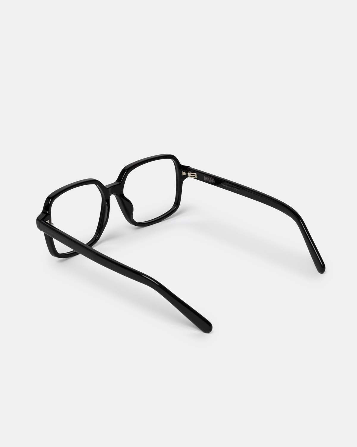 RetroSuperFuture Lunettes 13 Optiques Noires Eyewear - Image 4 of 5