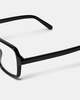 RetroSuperFuture Lunettes 13 Optiques Noires Eyewear - Thumbnail 5