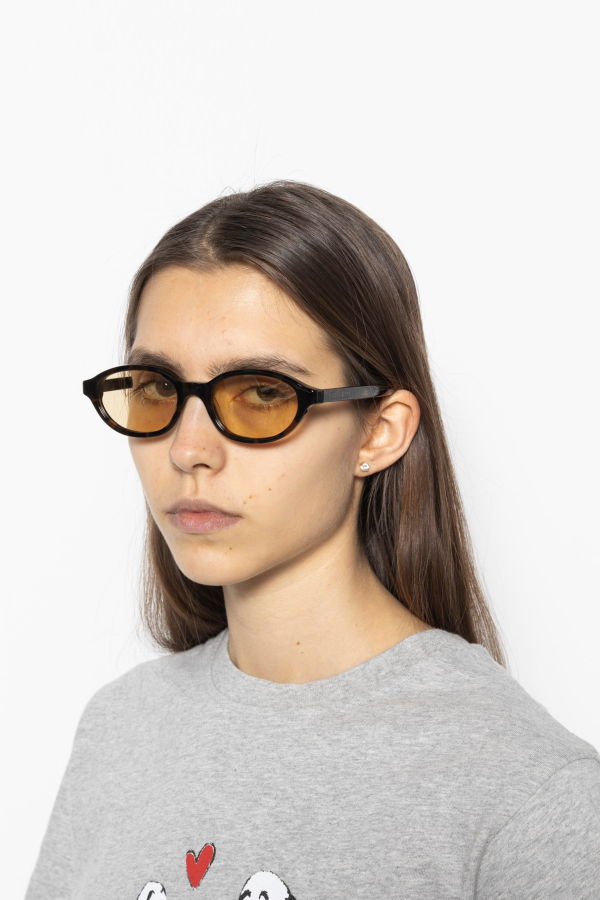RetroSuperFuture Lunettes 2 Écailles Eyewear