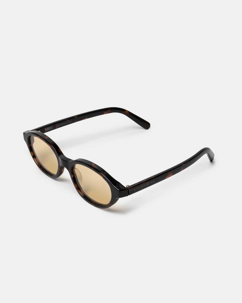 RetroSuperFuture Lunettes 2 cailles Eyewear