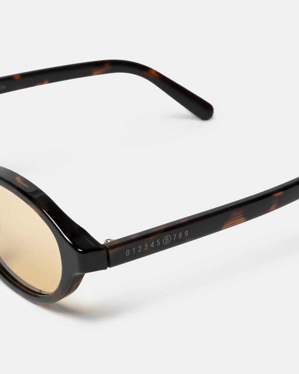 RetroSuperFuture Lunettes 2 cailles Eyewear