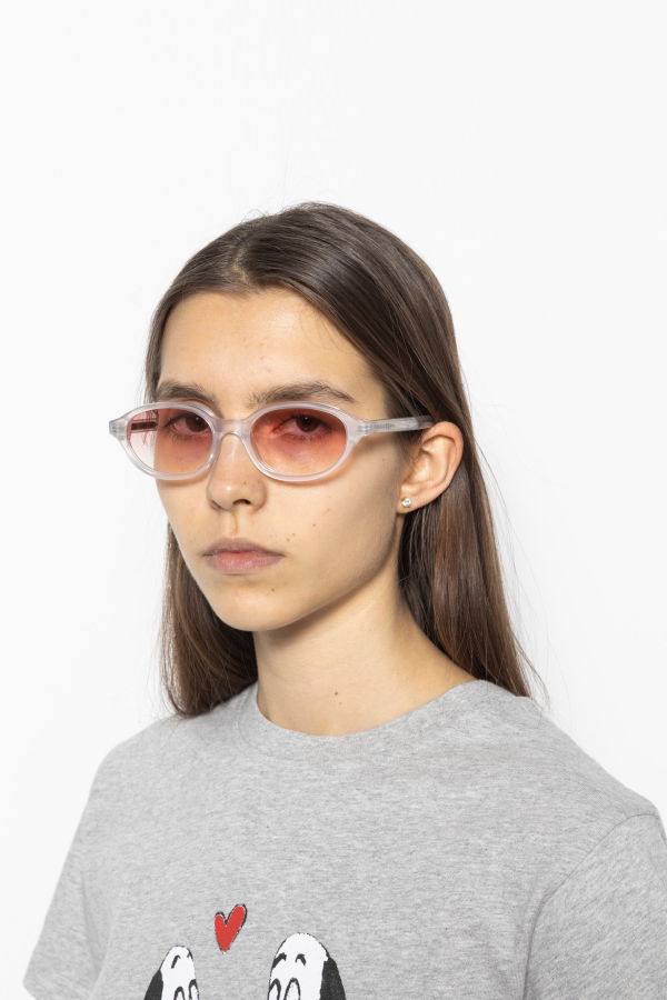 RetroSuperFuture Lunettes 2 Nacres Eyewear