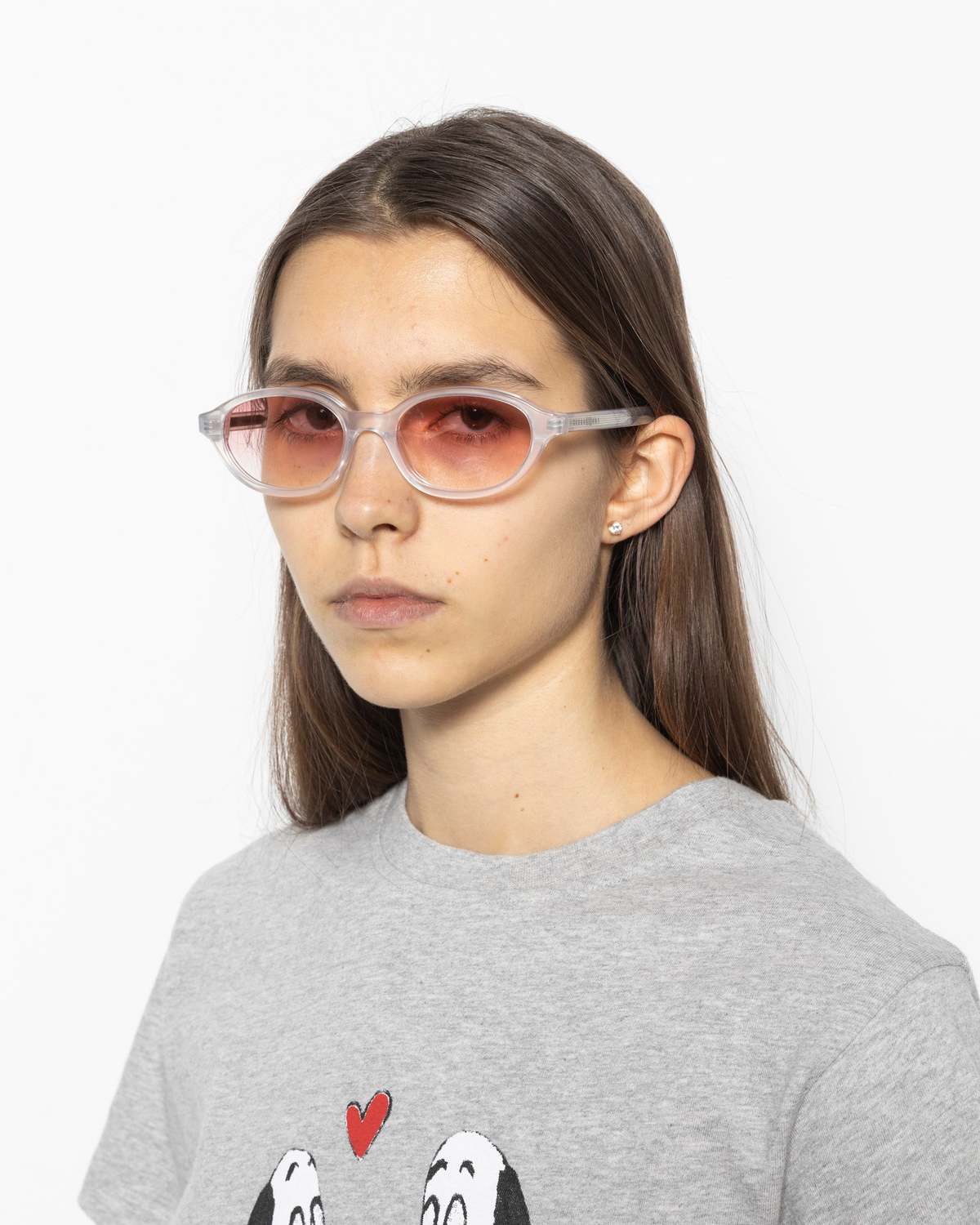 RetroSuperFuture Lunettes 2 Nacres Eyewear - Image 2 of 5