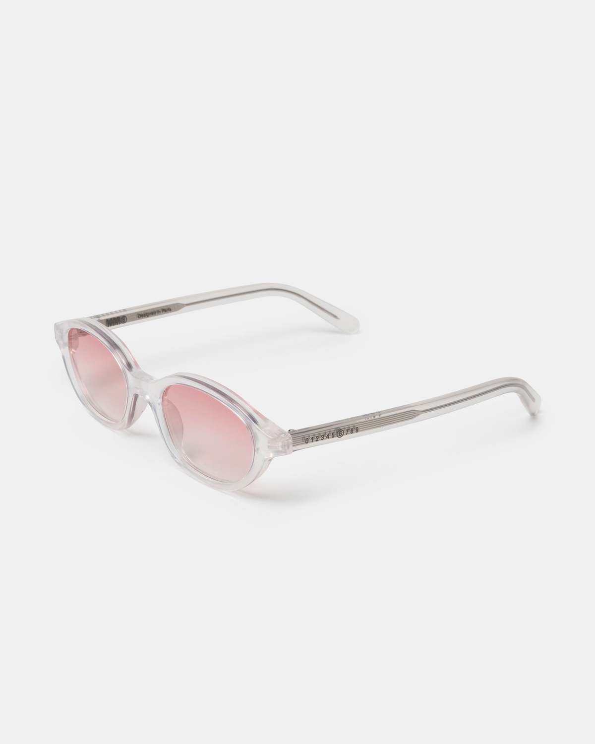 RetroSuperFuture Lunettes 2 Nacres Eyewear - Image 3 of 5