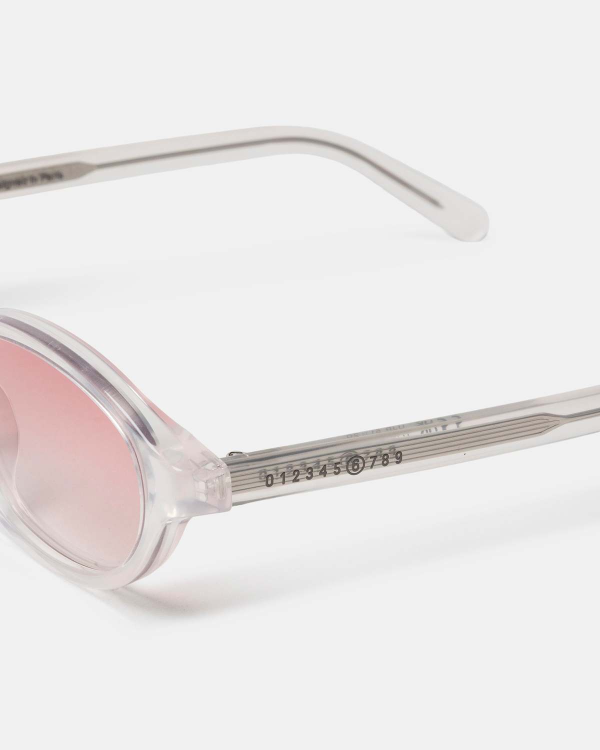 RetroSuperFuture Lunettes 2 Nacres Eyewear - Image 5 of 5