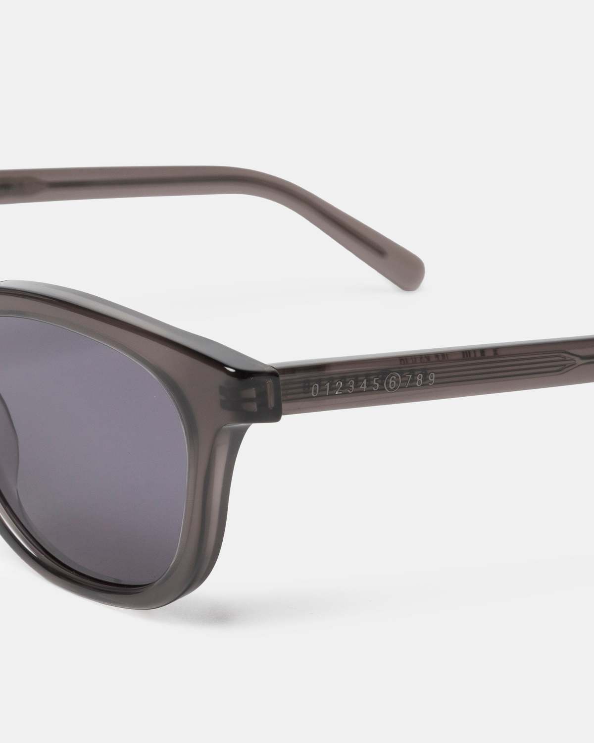 RetroSuperFuture Lunettes 3 Grises Eyewear - Image 5 of 5