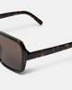 RetroSuperFuture Lunettes 4 Écailles Sunglasses - Thumbnail 5