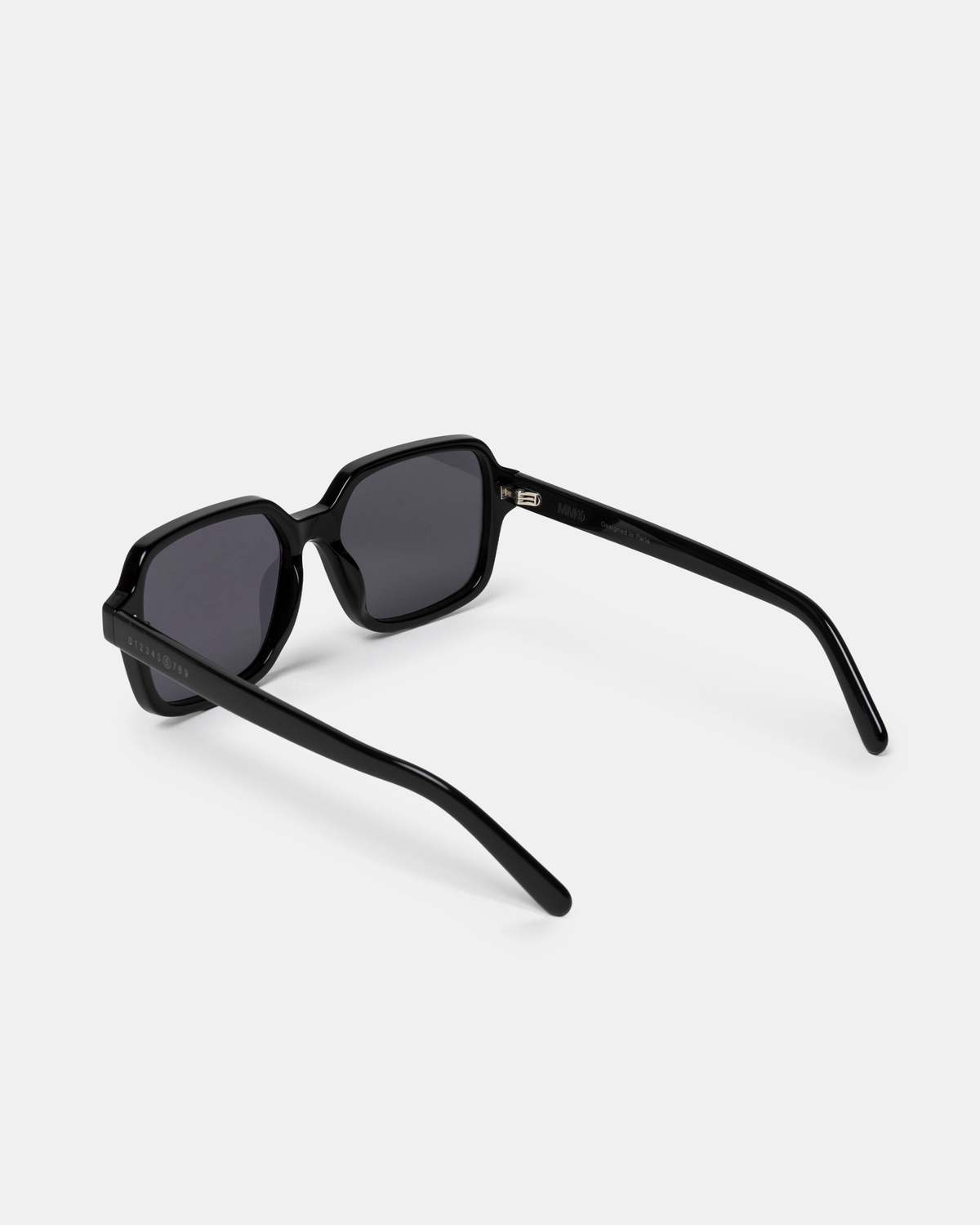 RetroSuperFuture Lunettes 4 Noires Eyewear - Image 4 of 5