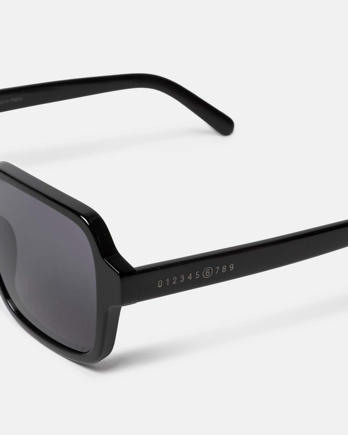 RetroSuperFuture Lunettes 4 Noires Eyewear - Image 5 of 5
