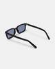 RetroSuperFuture Lunettes 5 Noires et Azur Eyewear - Thumbnail 4