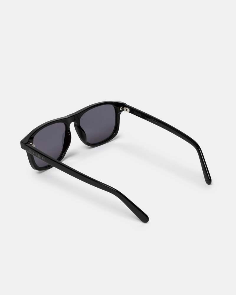 RetroSuperFuture Lunettes 8 Noires Eyewear