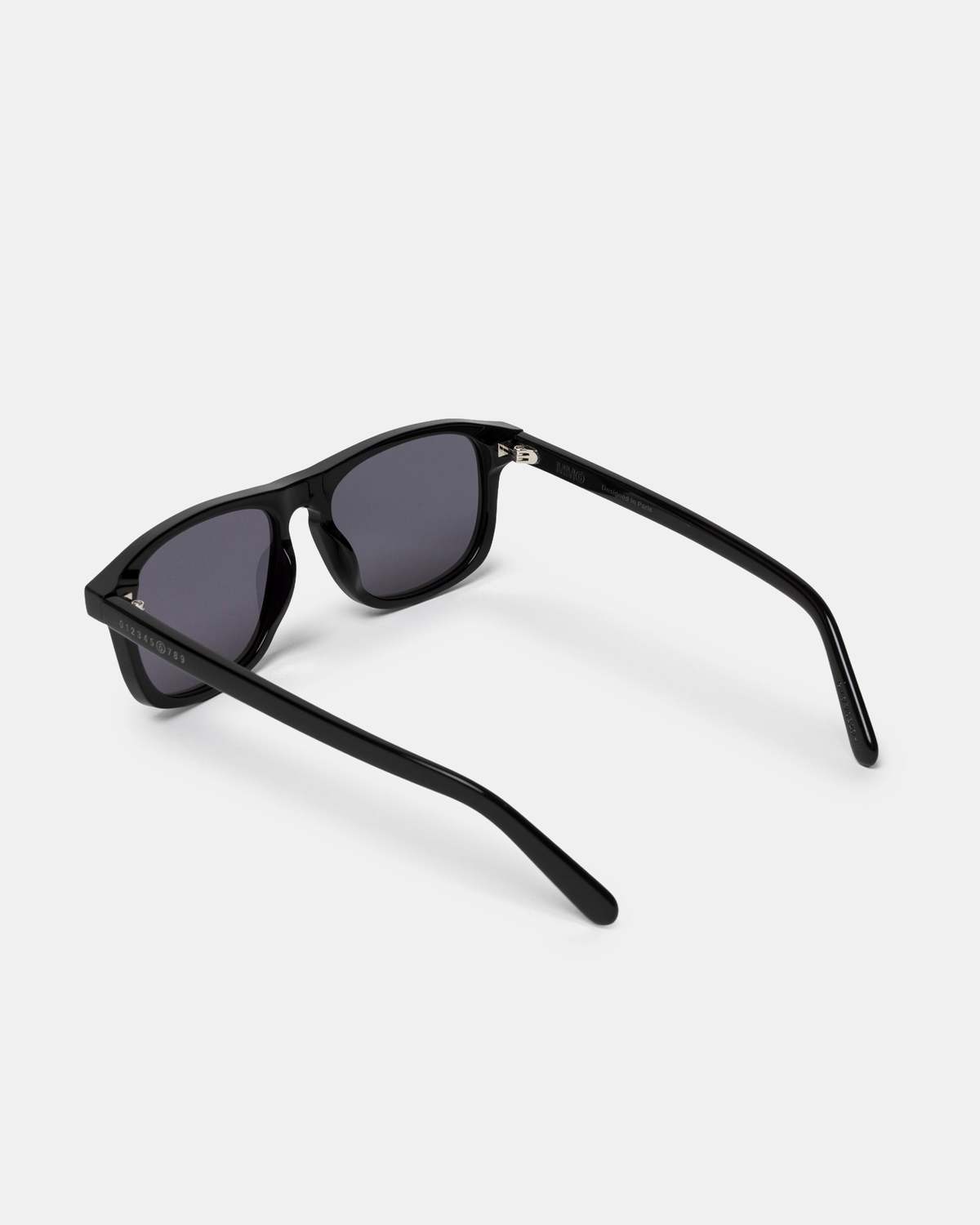 RetroSuperFuture Lunettes 8 Noires Eyewear - Image 4 of 5