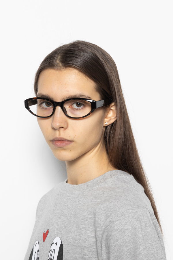 RetroSuperFuture Lunettes 9 Optiques Écailles Eyeglasses