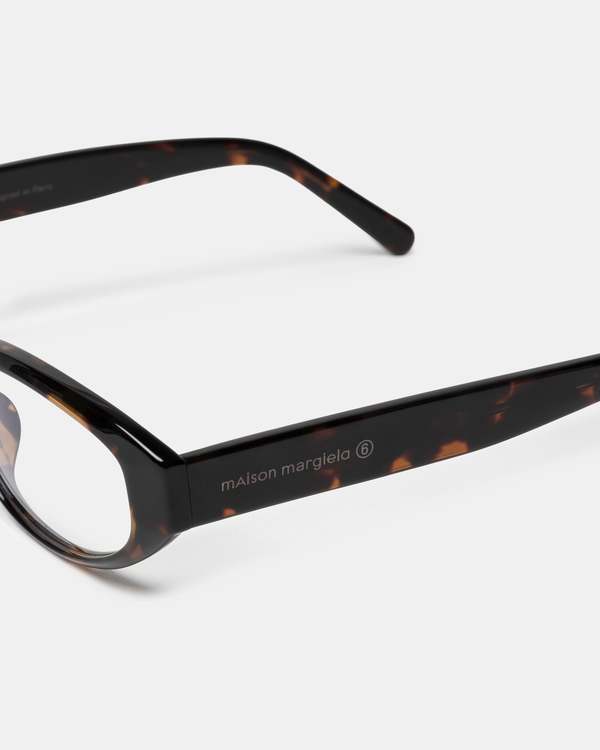 RetroSuperFuture Lunettes 9 Optiques cailles Eyeglasses