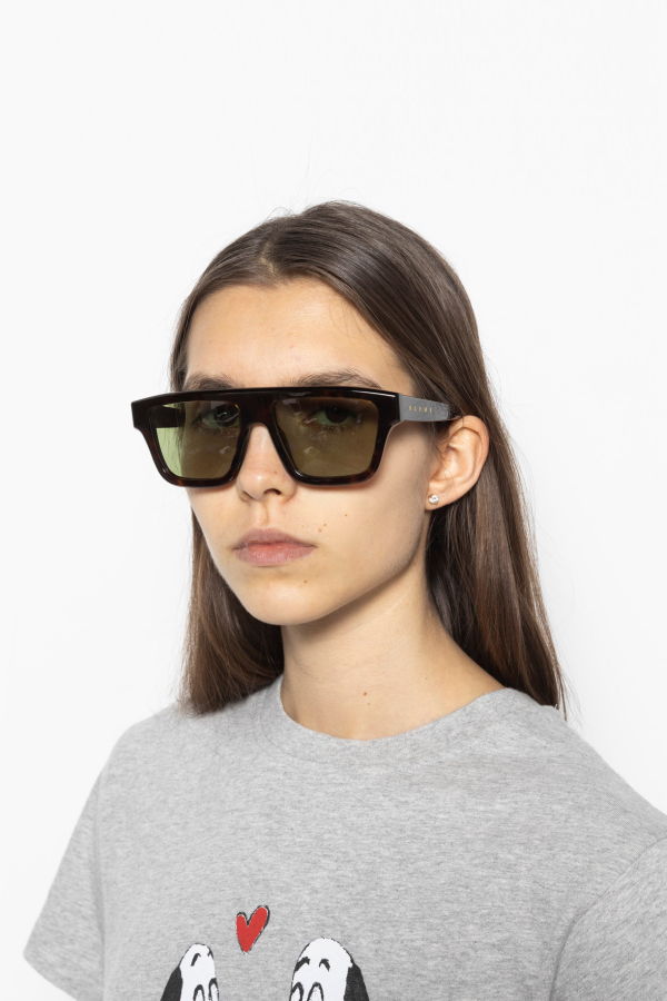 RetroSuperFuture Nistakari 3627 Eyewear