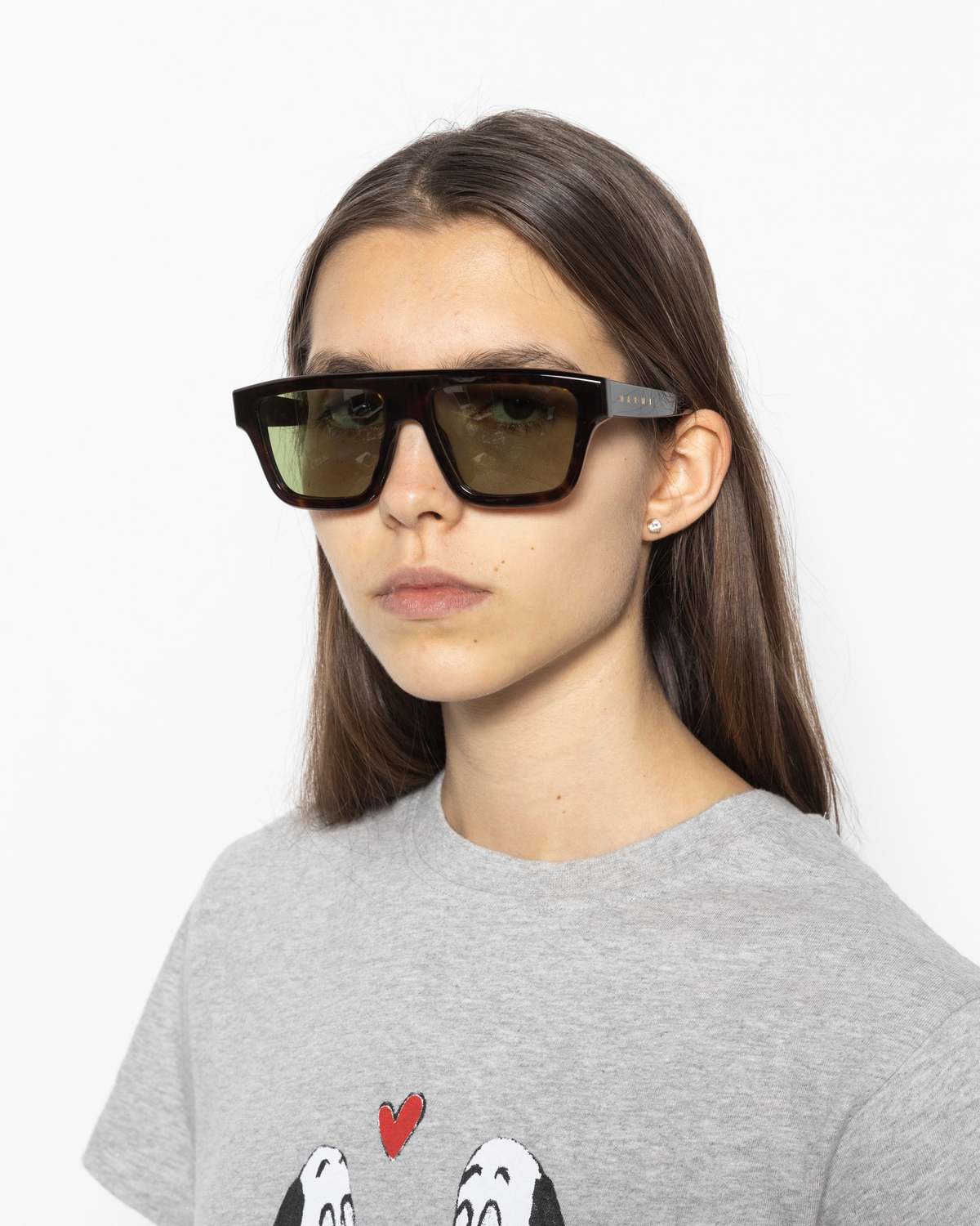 RetroSuperFuture Nistakari 3627 Eyewear - Image 2 of 5