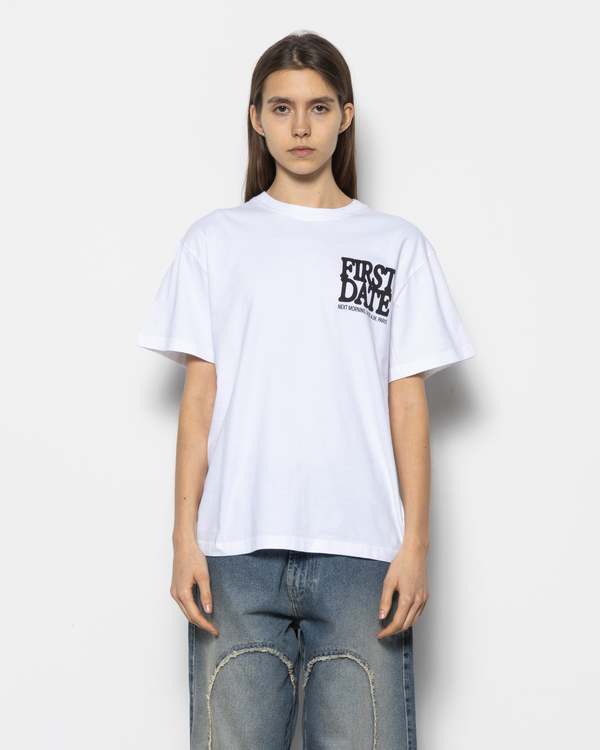 Carne Bollente P.S. You're Hot Tee