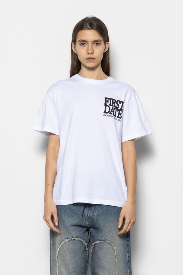 Carne Bollente P.S. You're Hot Tee