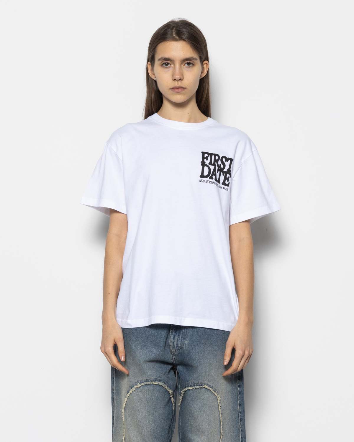 Carne Bollente P.S. You're Hot Tee - Image 1 of 5