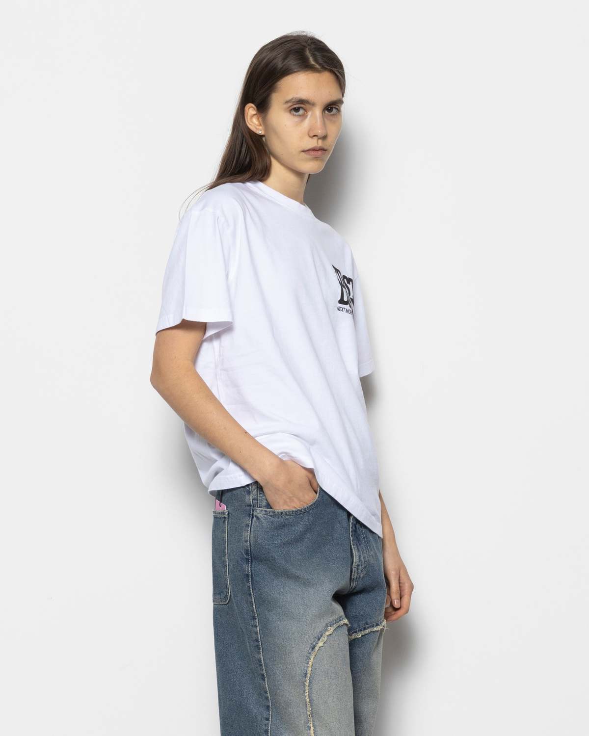 Carne Bollente P.S. You're Hot Tee - Image 2 of 5