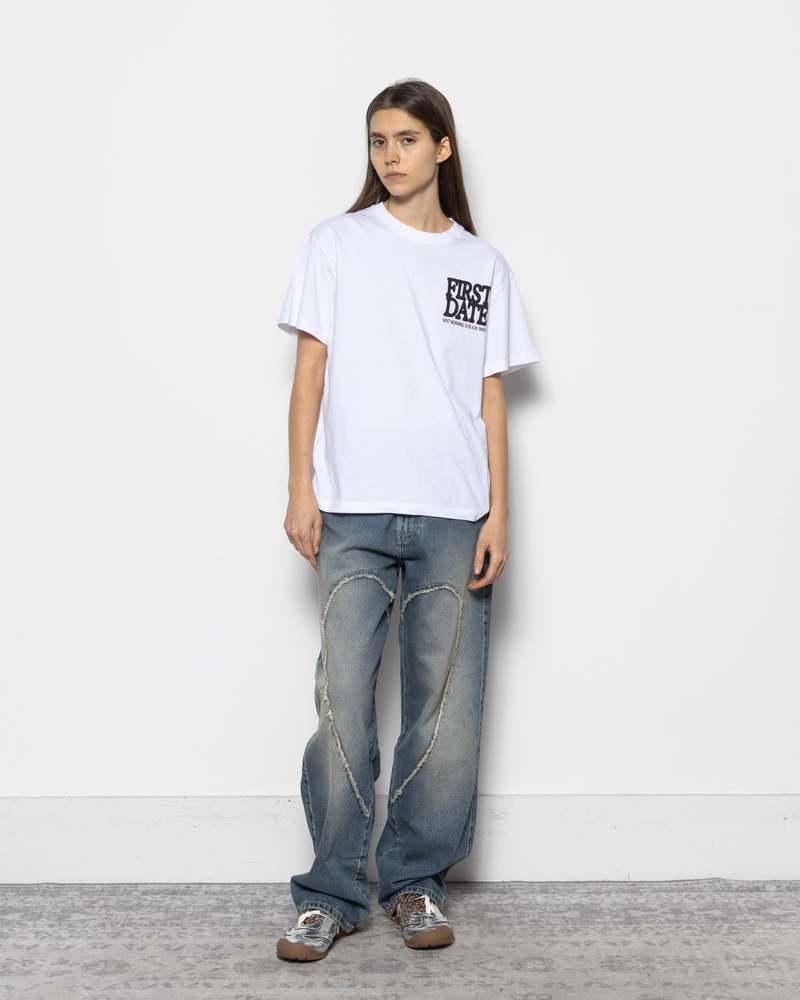 Carne Bollente P.S. You're Hot Tee