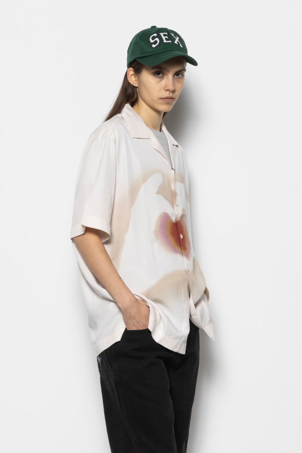 Carne Bollente Pulse of Love Shirt